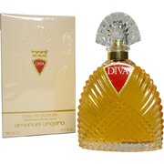 Emanuel Ungaro Diva Lõhnavesi 100ml
