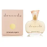 Emanuel Ungaro Desnuda Lõhnavesi 100ml