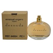 Emanuel Ungaro Desnuda Parfüümvesi – tester