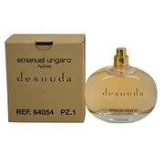 Emanuel Ungaro Desnuda Parfüümvesi – tester