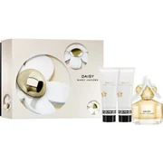 Marc Jacobs Daisy Gift komplekt, tualettvesi 50ml + kehakreem 75ml + dušigeel 75ml
