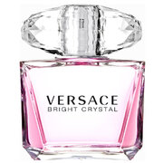 Versace Bright Crystal Tualettvesi 200ml