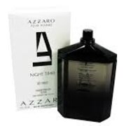 Azzaro Pour Homme Night Time tualettvesi – tester