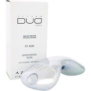 Azzaro Duo for Man WC vesi – tester