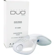 Azzaro Duo for Man WC vesi – tester