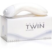 Azzaro Twin Women Tualettvesi