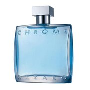Azzaro Chrome Tualettvesi – tester