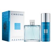 Azzaro Chrome'i kinkekomplekt
