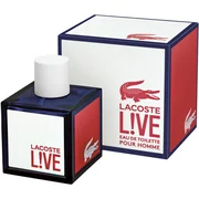 Lacoste Live Pour Homme Tualettvesi
