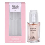 Gabriela Sabatini Miss Gabriela Tualettvesi 20ml