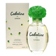 Gres Cabotine tualettvesi, 50 ml