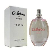 Gres Cabotine Rose tualettvesi - Tester, 50ml