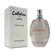 Gres Cabotine Rose tualettvesi - Tester, 50ml