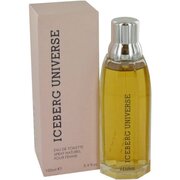 Iceberg Universe Pour Femme tualettvesi