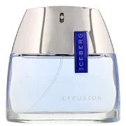 Iceberg Effusion Man Tualettvesi