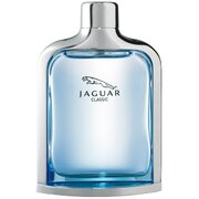 Jaguar Classic Blue Tualettvesi – tester