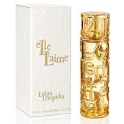 Lolita Lempicka Elle L'aime parfüümvesi, 80ml