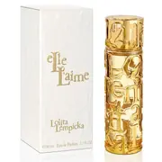 Lolita Lempicka Elle L'aime parfüümvesi, 80ml