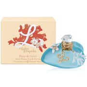 Lolita Lempicka Coral Flower parfüümvesi – tester