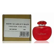 Mandarina Duck Scarlet Rain WC vesi - Tester