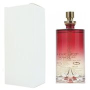 Molyneux Quartz Pure Red WC vesi – tester