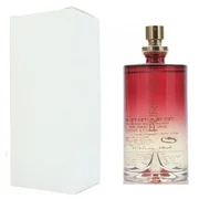 Molyneux Quartz Pure Red WC vesi – tester