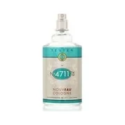 Muelhens 4711 Nouveau WC vesi - tester