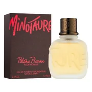 Paloma Picasso Minotaure Pour Homme Tualettvesi