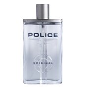 Police Original Tualettvesi – tester