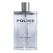 Police Original Tualettvesi – tester