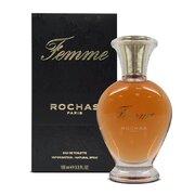 Rochas Femme Tualettvesi