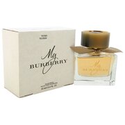 Burberry My Burberry parfüümvesi – tester