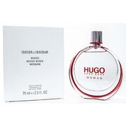 Hugo Boss Hugo Woman parfüümvesi – tester