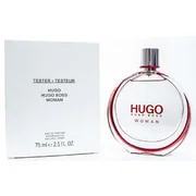 Hugo Boss Hugo Woman parfüümvesi – tester