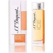 S.T.Dupont Essence Pure ICE vala Femme tualettvesi