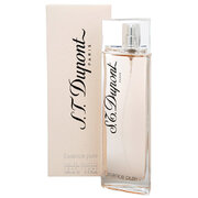 S.T. Dupont Essence Pure Pour Femme Tualettvesi