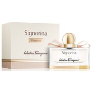 Salvatore Ferragamo Signorina Eleganza Lõhnavesi