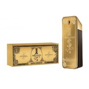 Paco Rabanne 1 miljon dollarit tualettvesi