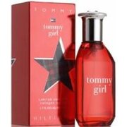 Tommy Hilfiger Tommy Girl Limited Edition Köln