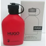 Hugo Boss Hugo Red tualettvesi – tester, 125ml