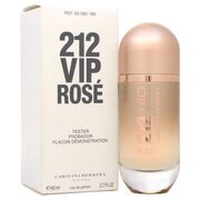 Carolina Herrera 212 Vip Rose Lõhnavesi – tester
