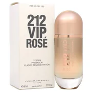 Carolina Herrera 212 Vip Rose Lõhnavesi – tester
