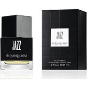 Yves Saint Laurent La Collection Jazz tualettvesi