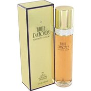 Elizabeth Taylor White Diamonds Tualettvesi 100ml