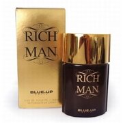 Blue Up Paris Rich Man (Paco Rabanne 1 miljoni parfüümi alternatiiv) tualettvesi