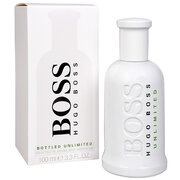 Hugo Boss Bottled Unlimited Tualettvesi