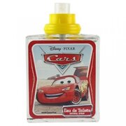 Walt Disney Cars 2 tualettvesi – tester