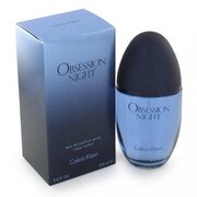 Calvin Klein Obsession Night Woman Eau de Parfum Lõhnavesi