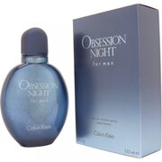 Calvin Klein Obsession Night Tualettvesi