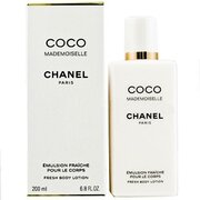 Chanel Coco Mademoiselle kehakreem